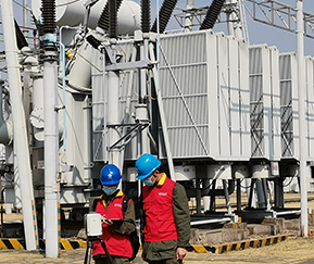 乡城倾斜摄影技术在基础设施监测中如何发挥作用？