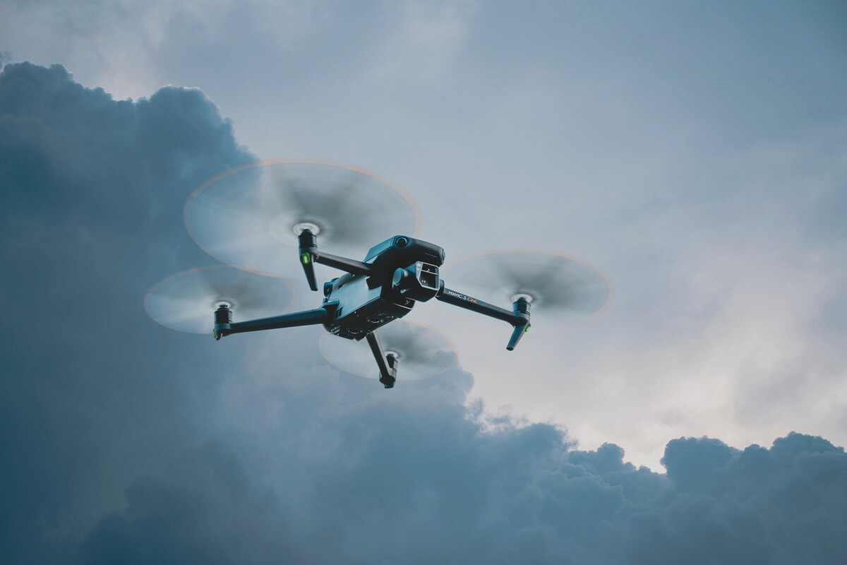 乡城应用 | 风电站选址，看无人机航测如何为风寻“家”